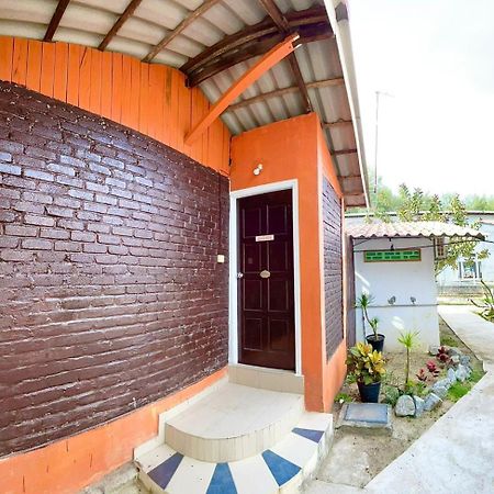 Dgeting Beach Resort Tumpat Luaran gambar