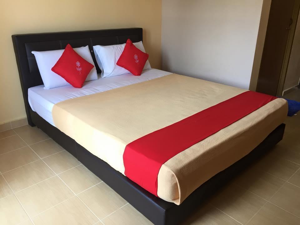 Dgeting Beach Resort Tumpat Luaran gambar